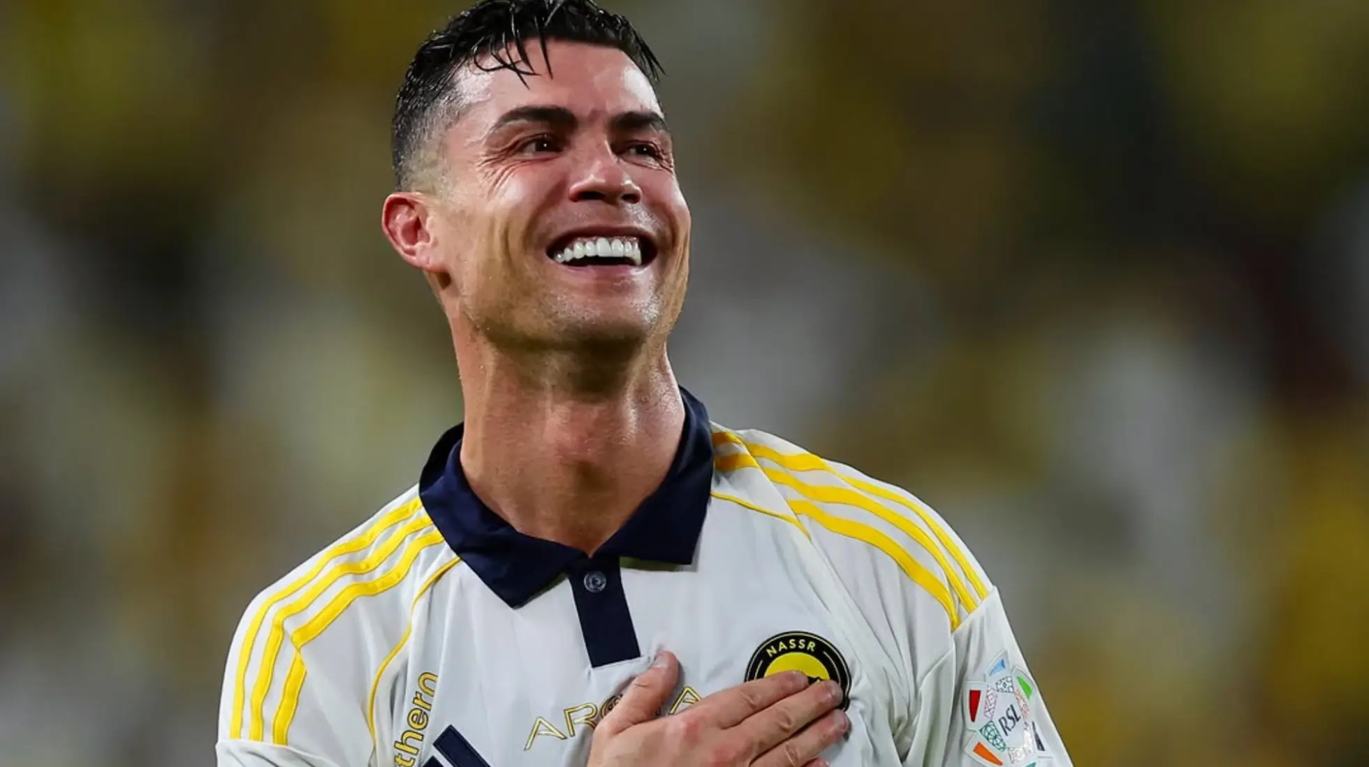 Ronaldo, el más rico del mundial: cómo se convirtió en multimillonario