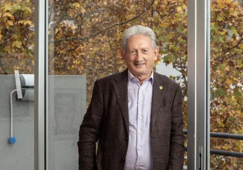Nació en la pobreza, llegó a Córdoba con US$ 1.500 y construyó una empresa líder en el mercado agropecuario