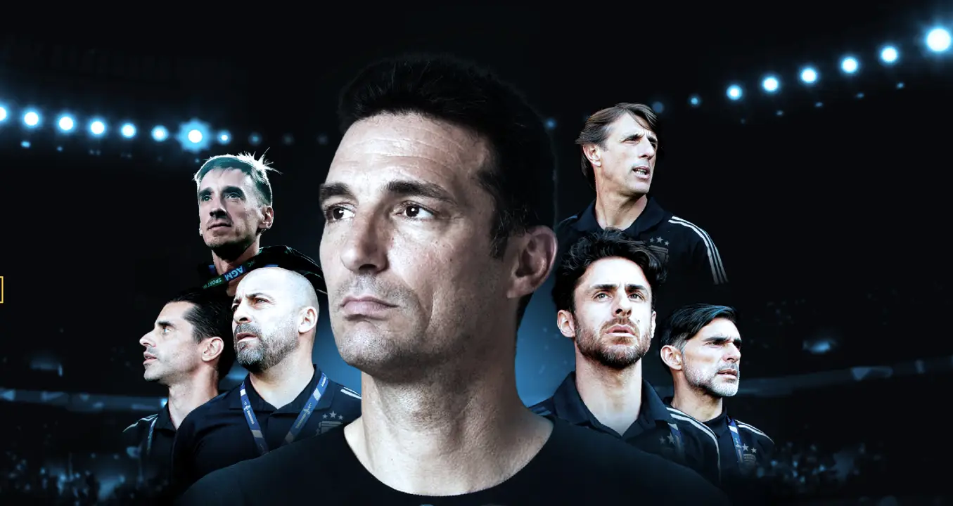 El Método Scaloni