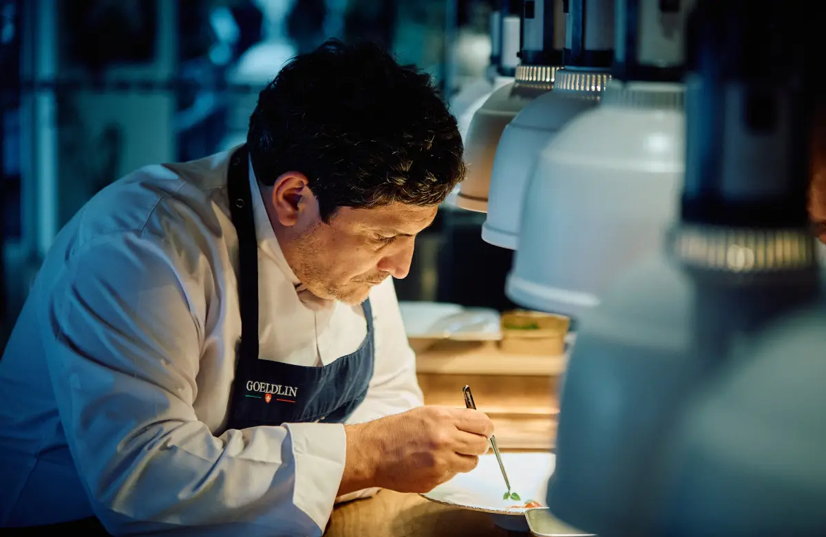 Los nuevos ingredientes del éxito: qué valoran hoy los concursos que marcan tendencia en la gastronomía