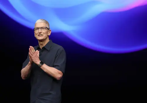 Siri AI: la respuesta de Apple a ChatGPT, Claude y Gemini