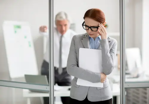 Transiciones laborales: qué hacer cuando la carrera que construimos deja de representarnos 