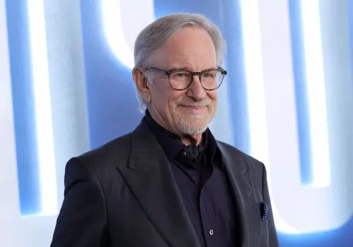A días del estreno de su película "El día de la revelación", Spielberg le pone un freno a la IA: "No hay sustituto para el alma"