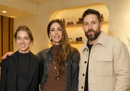 Cómo es el modelo de wellness que triunfa en Nueva York y que llegó a Tigre