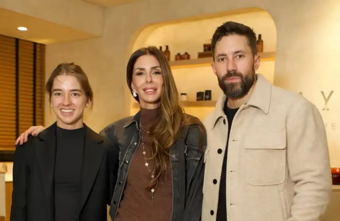 Cómo es el modelo de wellness que triunfa en Nueva York y que llegó a Tigre