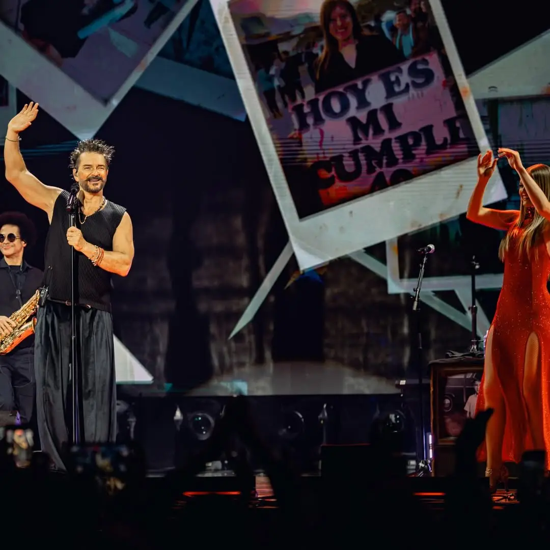 Ricardo Arjona