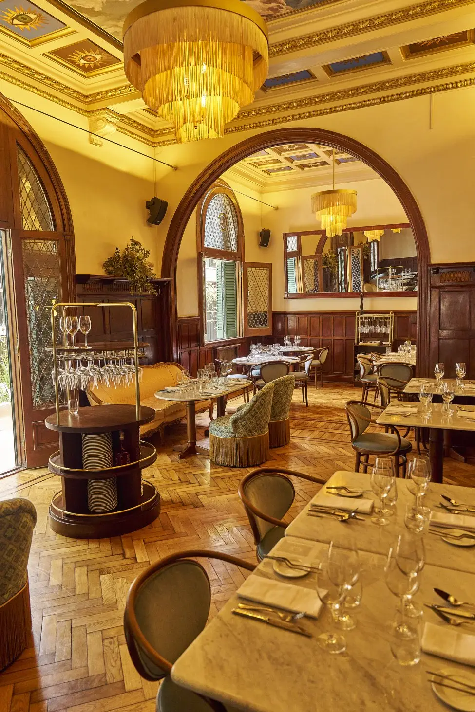 Foto: Gentileza Casa Palanti