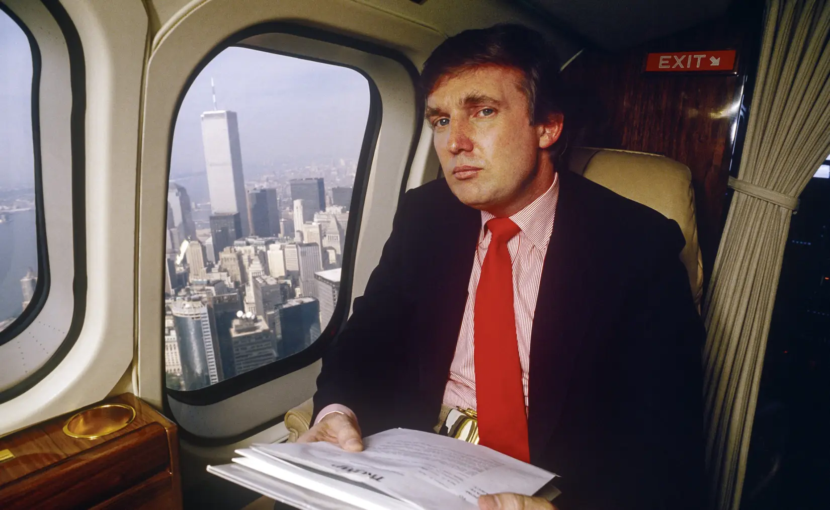 80 años de Donald Trump: 80 datos sobre la fortuna, el poder y las polémicas del presidente más rico de EE.UU.