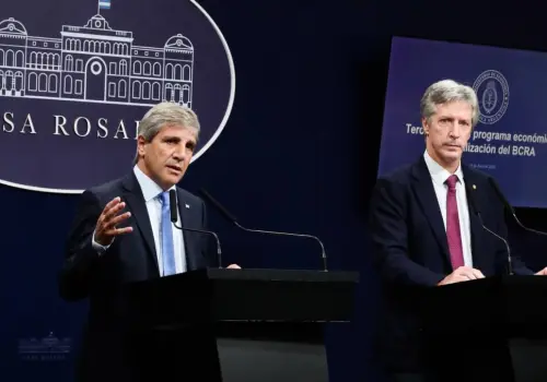 Radiografía de la Morosidad: qué dicen los datos oficiales sobre la deuda de los argentinos