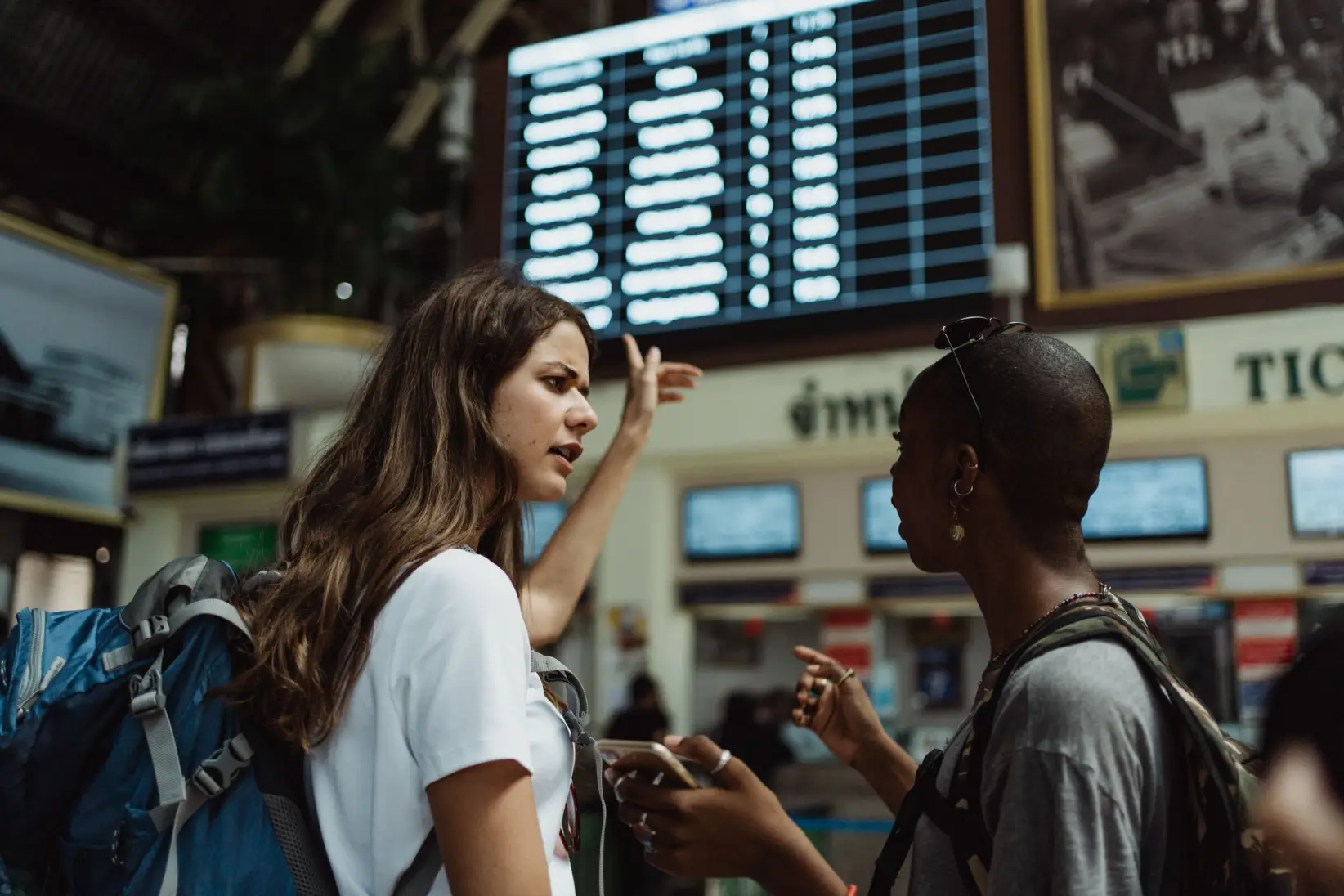 SE PUEDE USAR/Bolsa de Valores/acciones/Mercado financiero   (Foto: Pexels).