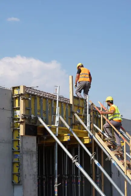 Construcción