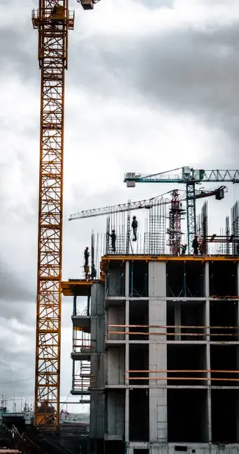 Fotos de stock gratuitas de albañiles, alto, arquitectura