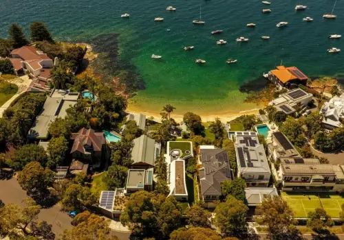 Cuánto cuestan las casas frente al mar más exclusivas del mundo