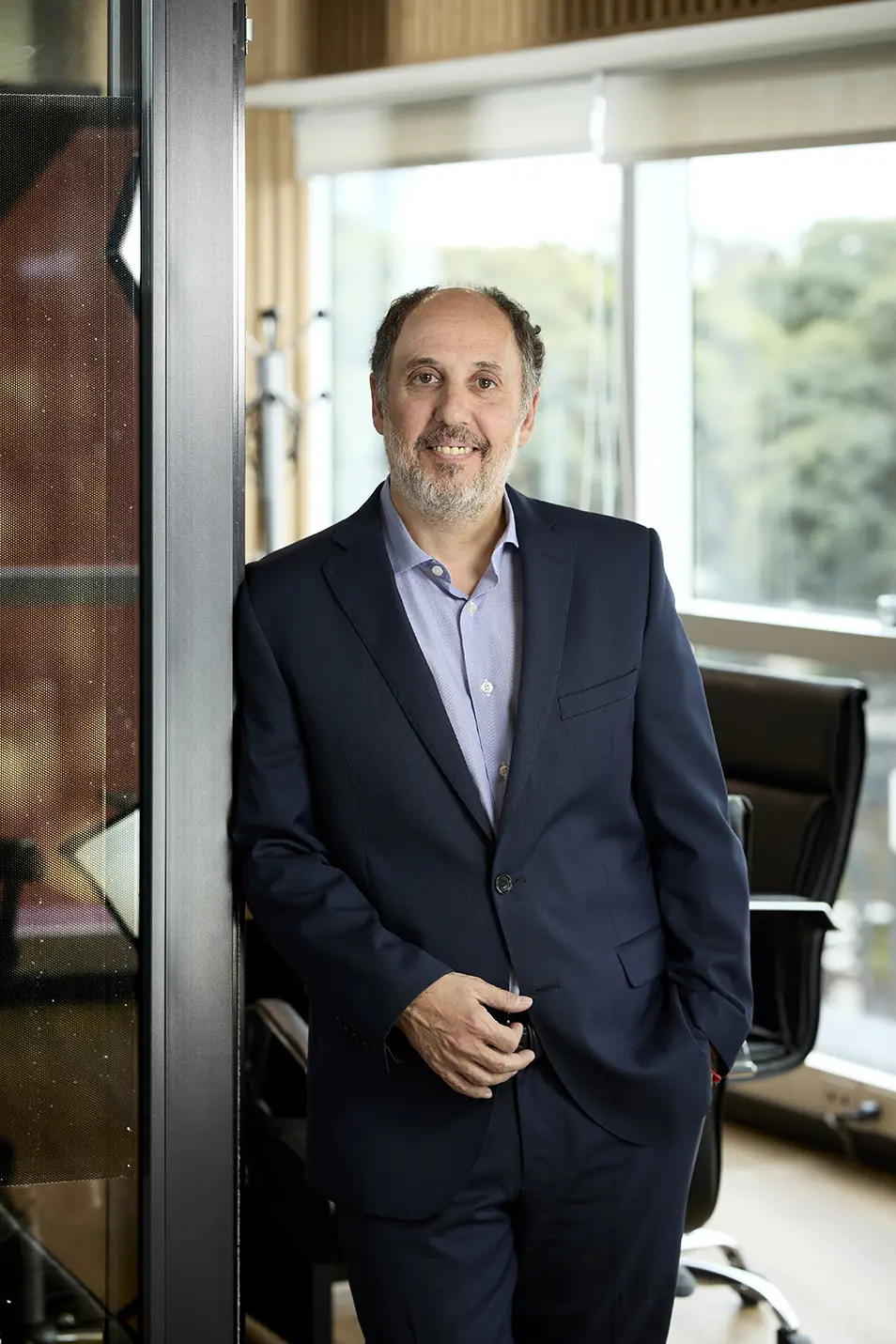 Fernando Martínez