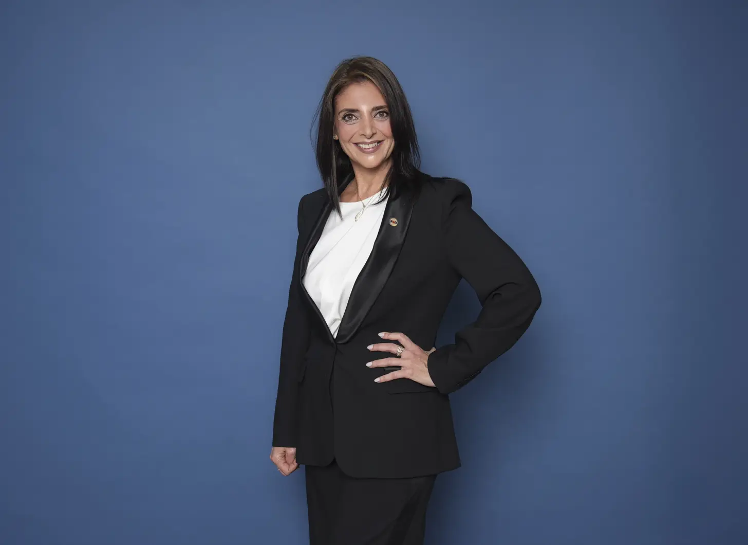 summit health in action - 2026 - 6to panel - la reingenieria del sistema de salud - mariana sciarretta - hospital britanico - _48