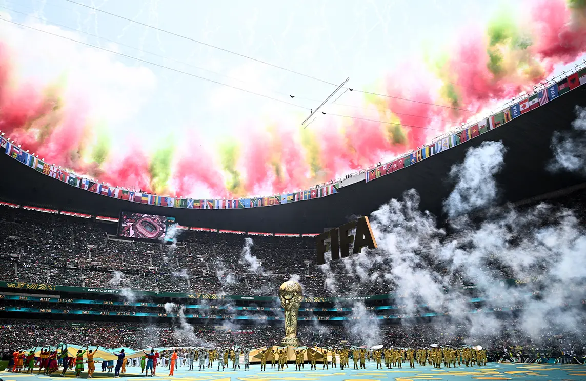Mundial 2026: 10 datos clave del evento que paraliza al planeta deportivo