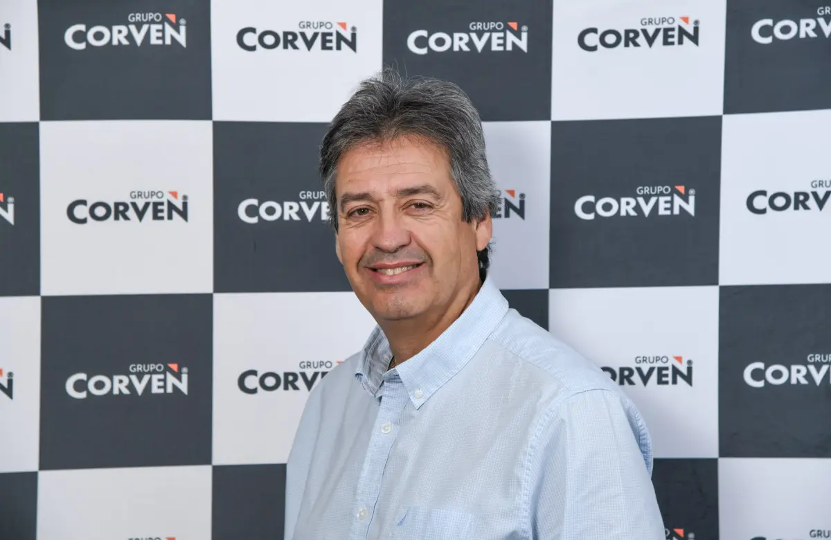 La arquitectura del talento: el método Corven para hacer de la cultura una ventaja competitiva