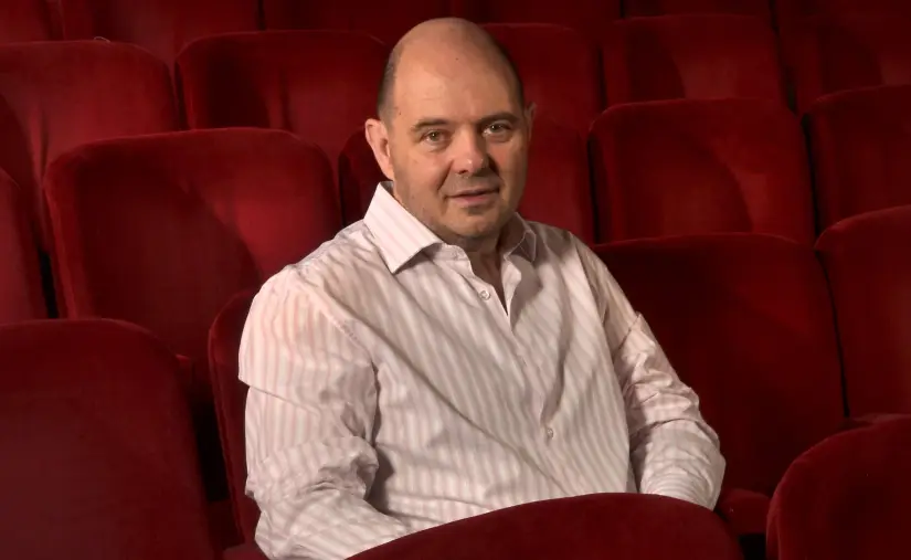 Carlos Rottemberg y la fábrica de musicales: detrás de escena con el productor que lleva más de 22 millones de tickets vendidos