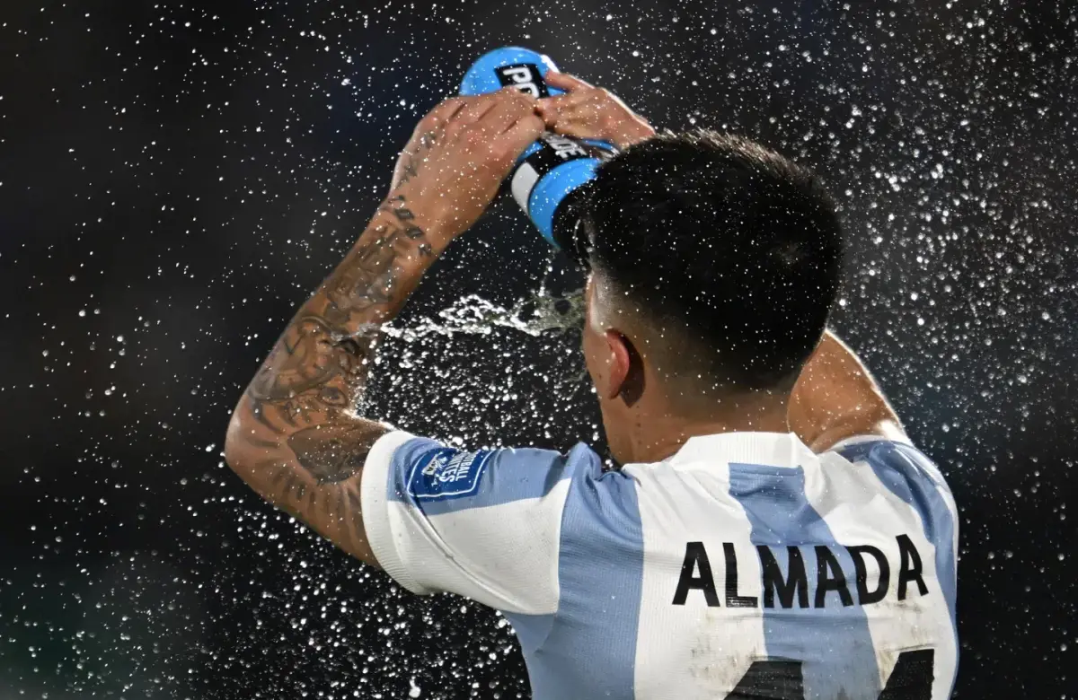 ¿Qué hay detrás de las pausas de hidratación del Mundial 2026? La apuesta de la FIFA que cambia el negocio del fútbol