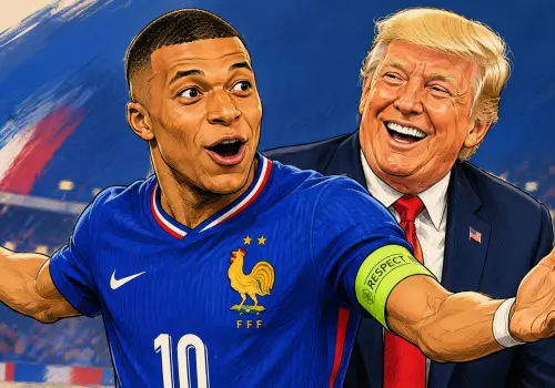 Mundial 2026: por qué Mbappé podría pagar casi US$ 100.000 en impuestos por un solo partido 