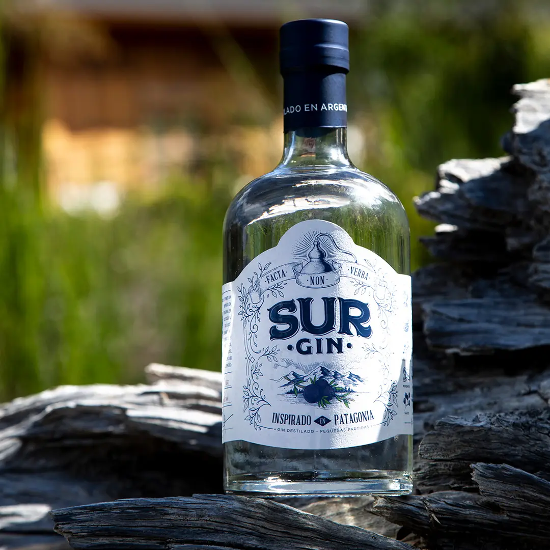 Sur gin