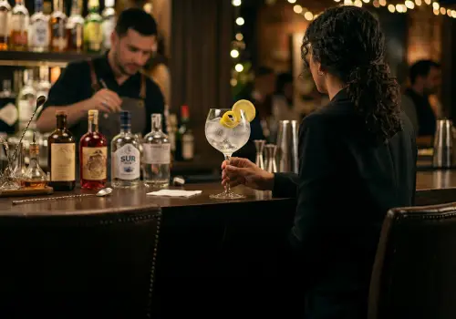 El nuevo impulso del gin argentino: calidad, identidad, premios y un crecimiento que no se detiene