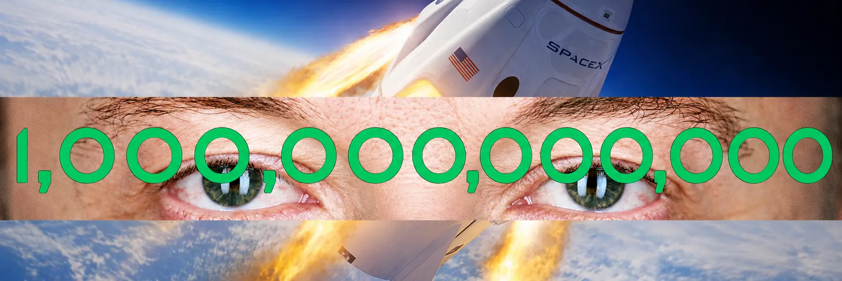 La OPI de SpaceX acaba de convertir a Elon Musk en el primer billonario del mundo