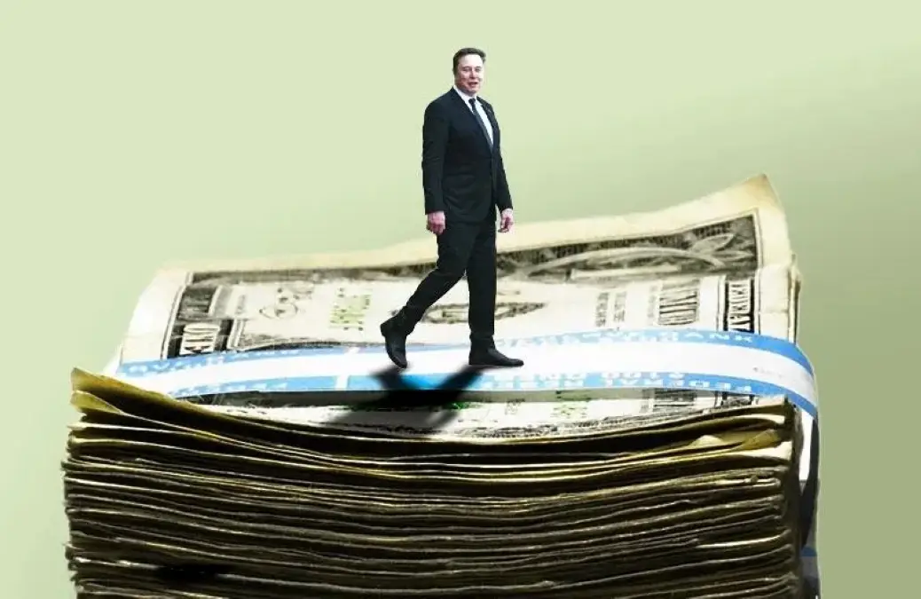 De Rockefeller a Musk: el boom de la riqueza hacia el primer billonario de la historia
