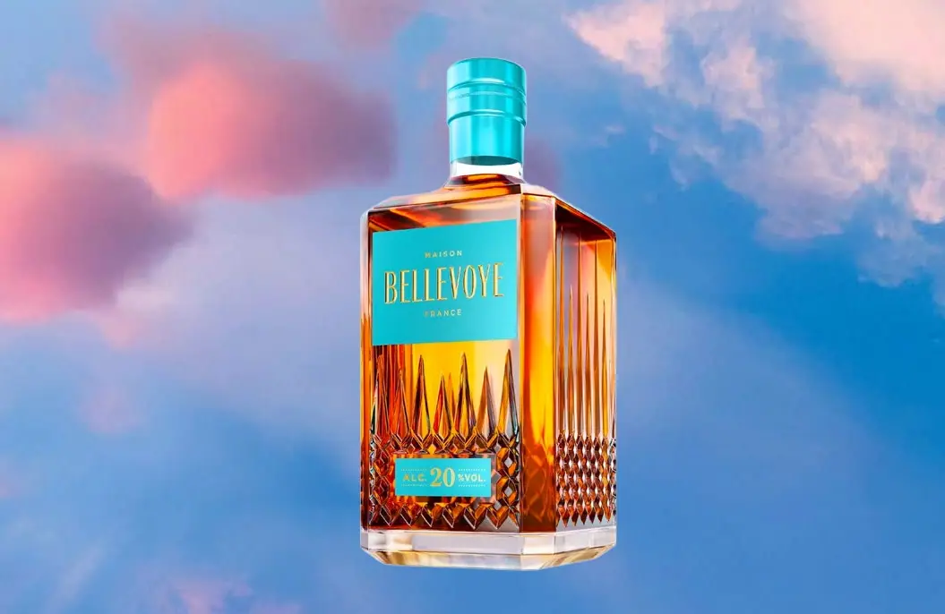 Bellevoye 20°: un “whisky” de origen francés que quiere redefinir la ola low alcohol