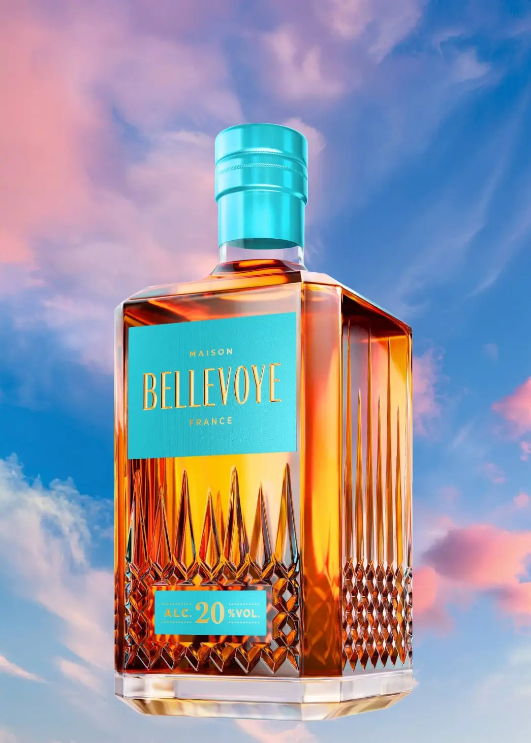 bellevoye-whisky-20 botella