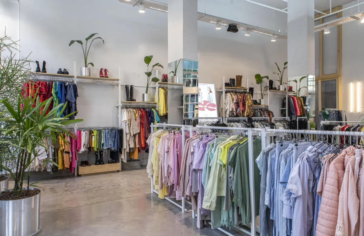 Moda en transformación: las marcas argentinas reinventan su negocio para sobrevivir a la caída del consumo