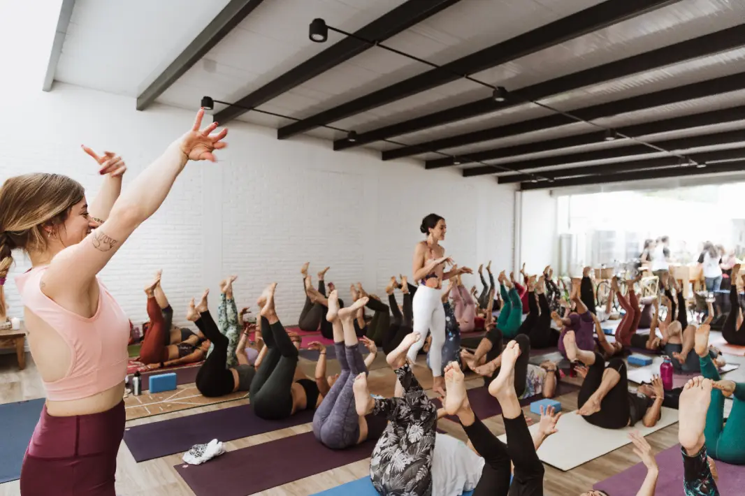 Lulea - Yoga