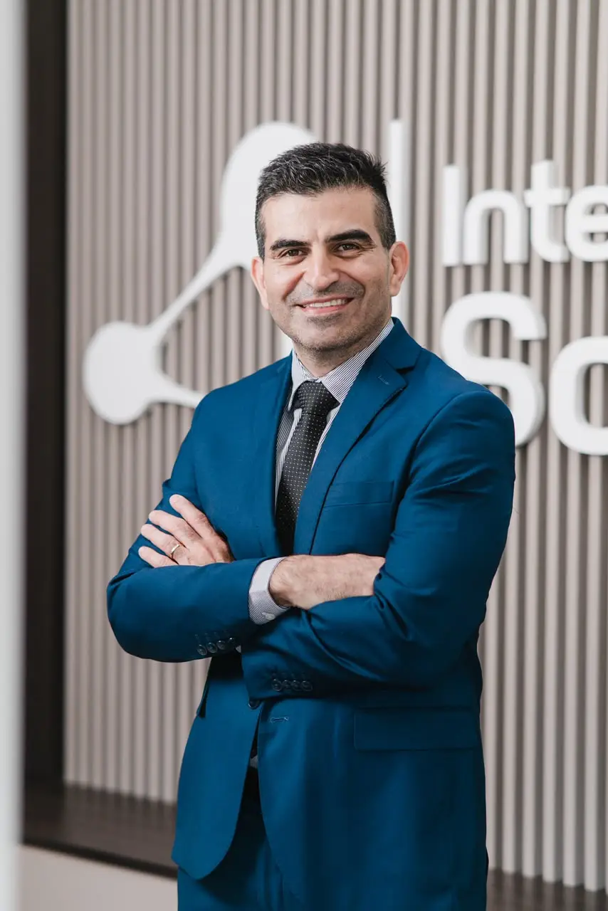 Sergio Montenegro