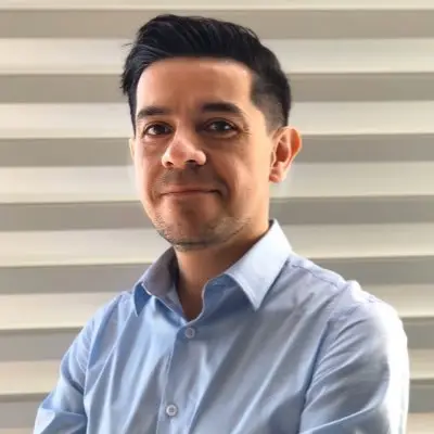 Diego Pereyra, de Softtek (Foto: Gentileza Softtek)