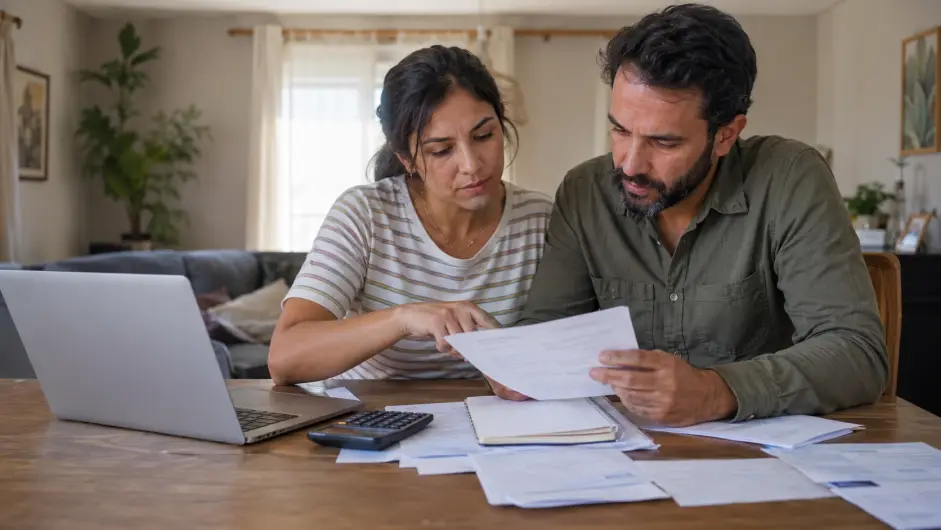 inversión, parejas (SE PUEDE USAR) Crédito: Imagen creada con IA

