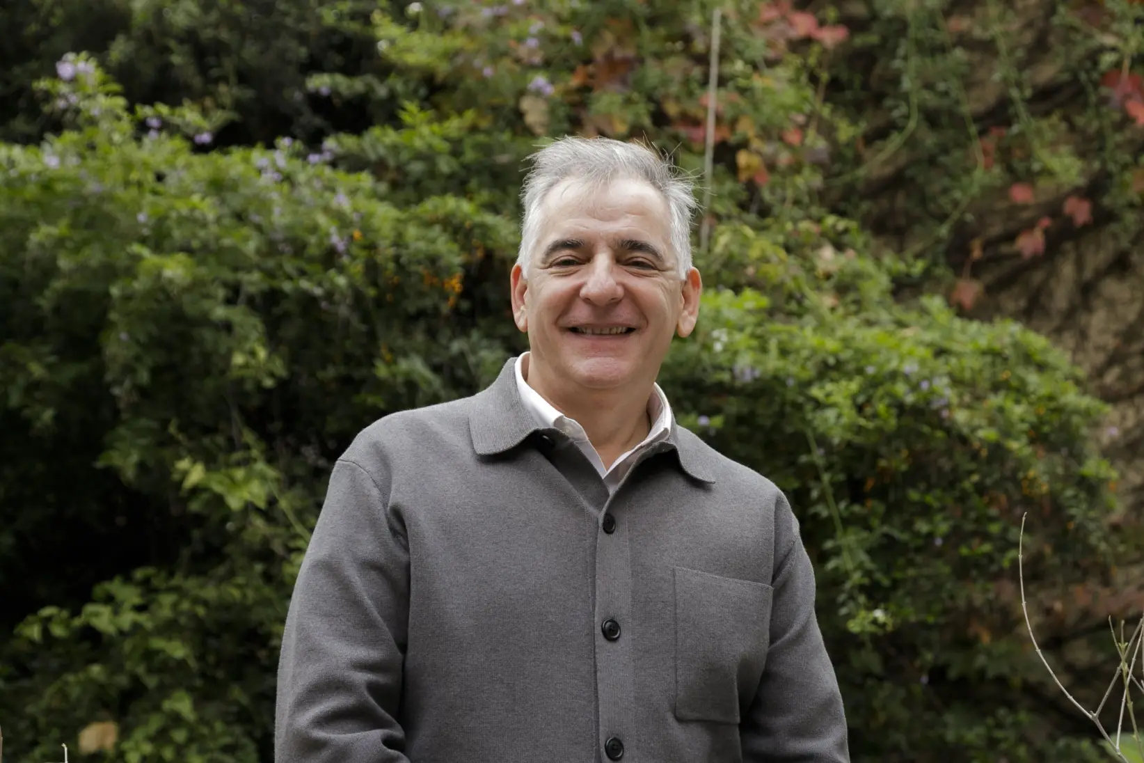 Nicolás Demarco (Foto: Gentileza Ledevit)
