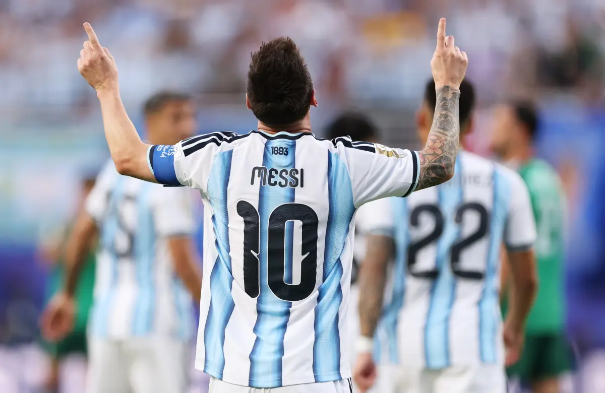 La gestión del tiempo y la vigencia: ¿Por qué nos hace llorar el hat-trick de un Messi de casi 39 años?