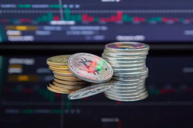 Fotos de stock gratuitas de activos criptográficos, análisis comercial, análisis de mercado. (Foto: Pexels)
