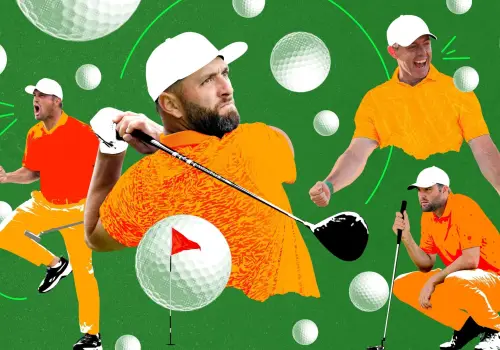 Ranking Forbes: Los golfistas mejor pagos del mundo en 2026