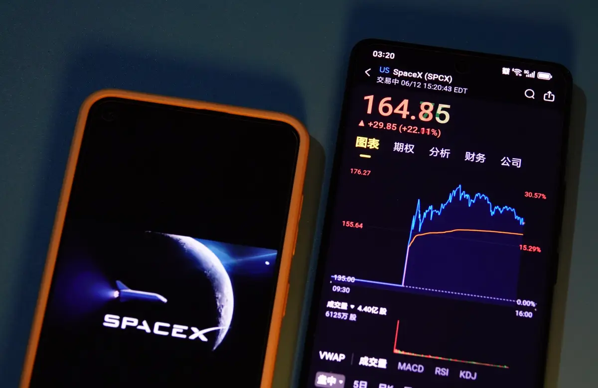 El efecto SpaceX: cómo una sola acción revitalizó la competencia entre las fintech argentinas