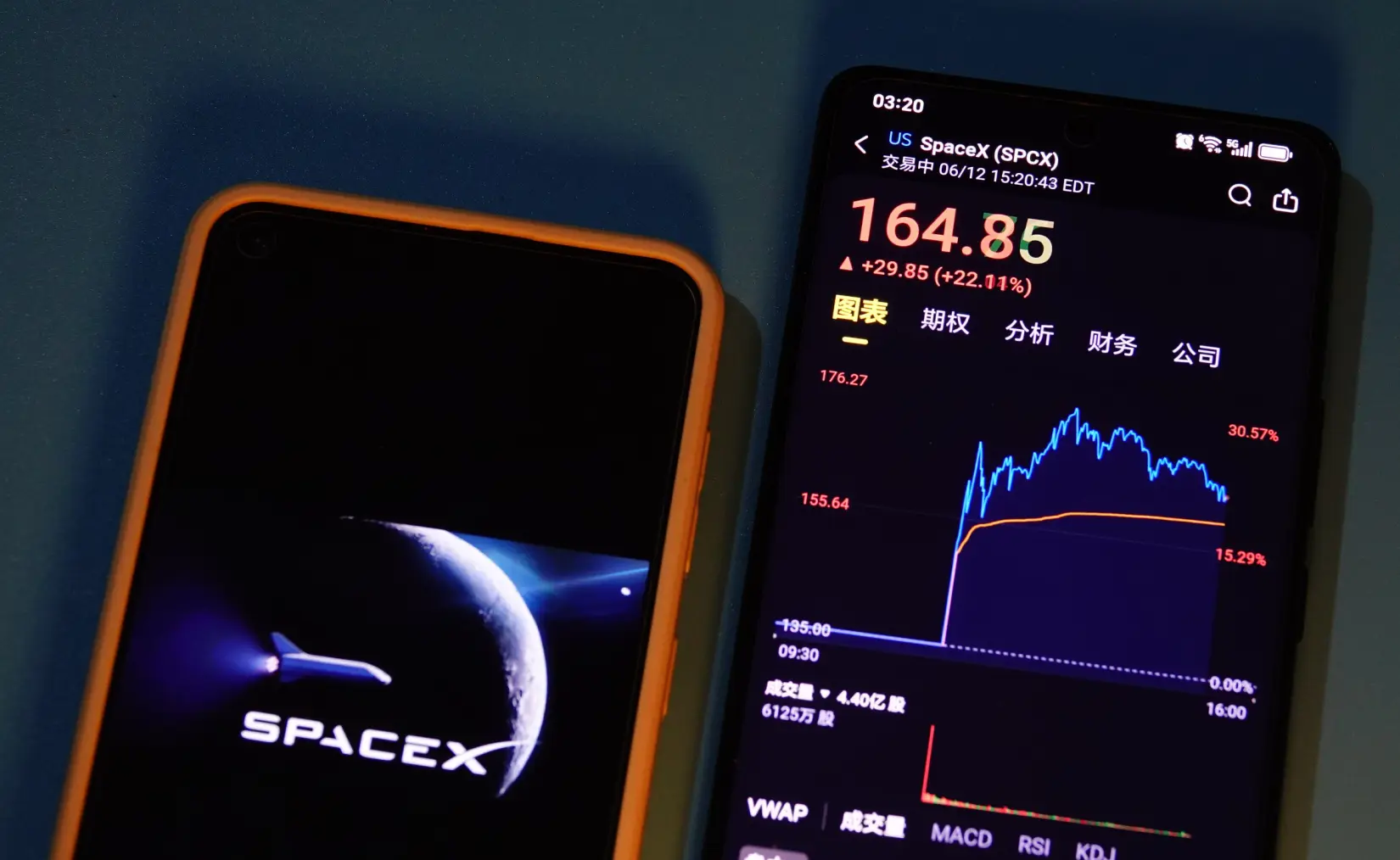 El efecto SpaceX: cómo una sola acción revitalizó la competencia entre las fintech argentinas