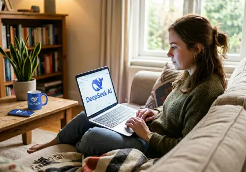 DeepSeek también levanta capital: ya vale más de US$ 50.000 millones y confirma el poder chino en la carrera por la IA