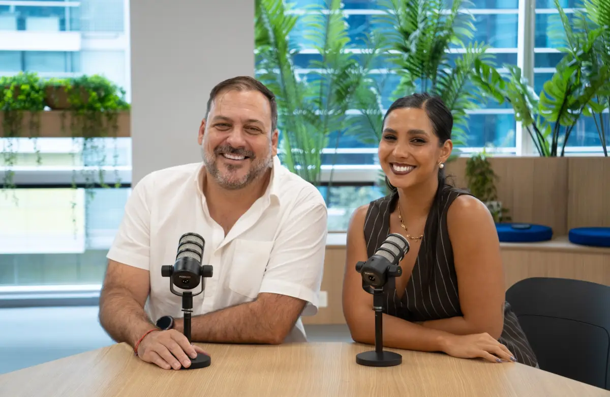 De vender ropa a facturar $ 36 millones al mes: las claves de la red que conecta a 900 emprendedoras