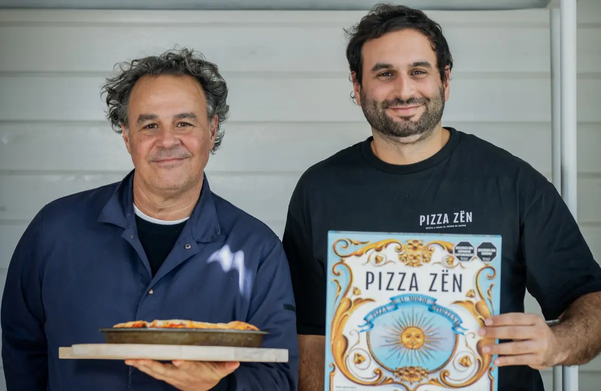 Del restaurante a la planta industrial: la estrategia de los Petersen para escalar la pizza premium sin perder la calidad artesanal