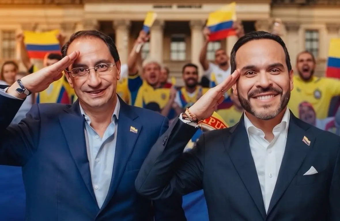 Abelardo de la Espriella, el “Milei colombiano”, se impuso en un histórico balotaje y es el nuevo presidente de Colombia