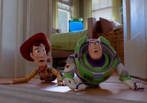 Día del Niño 2026: la industria del juguete redefine su negocio entre la caída del consumo, el salto digital y el "fenómeno Toy Story"