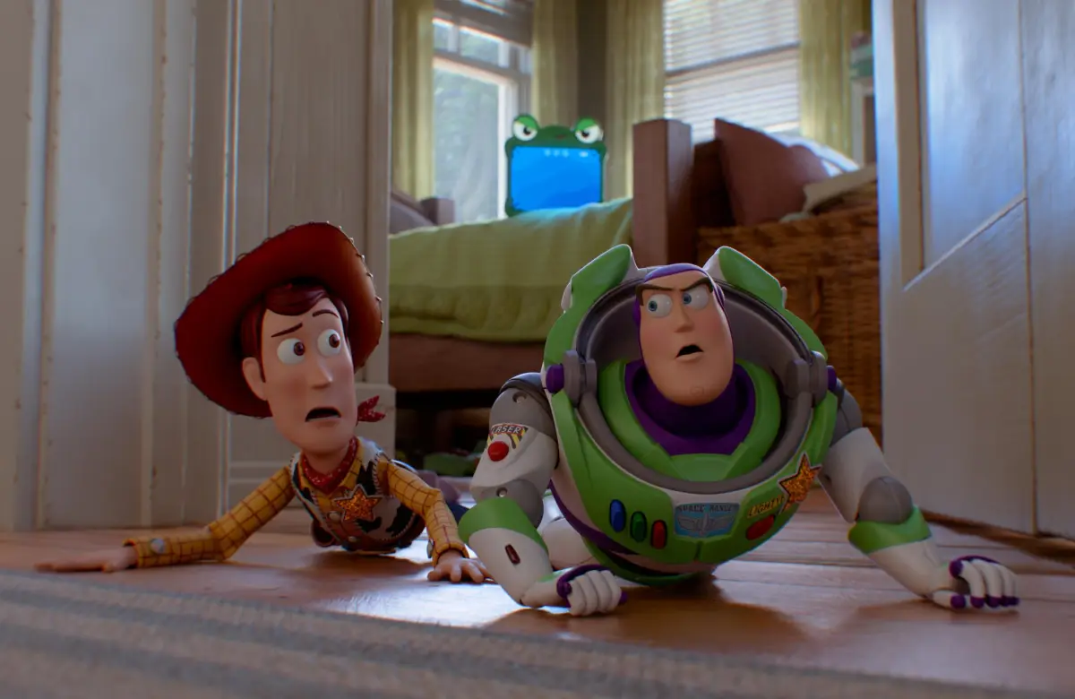 Toy Story y el negocio de la nostalgia: la película estrenada en Argentina hace 30 años se convirtió en un ecosistema de US$ 1.000 millones anuales
