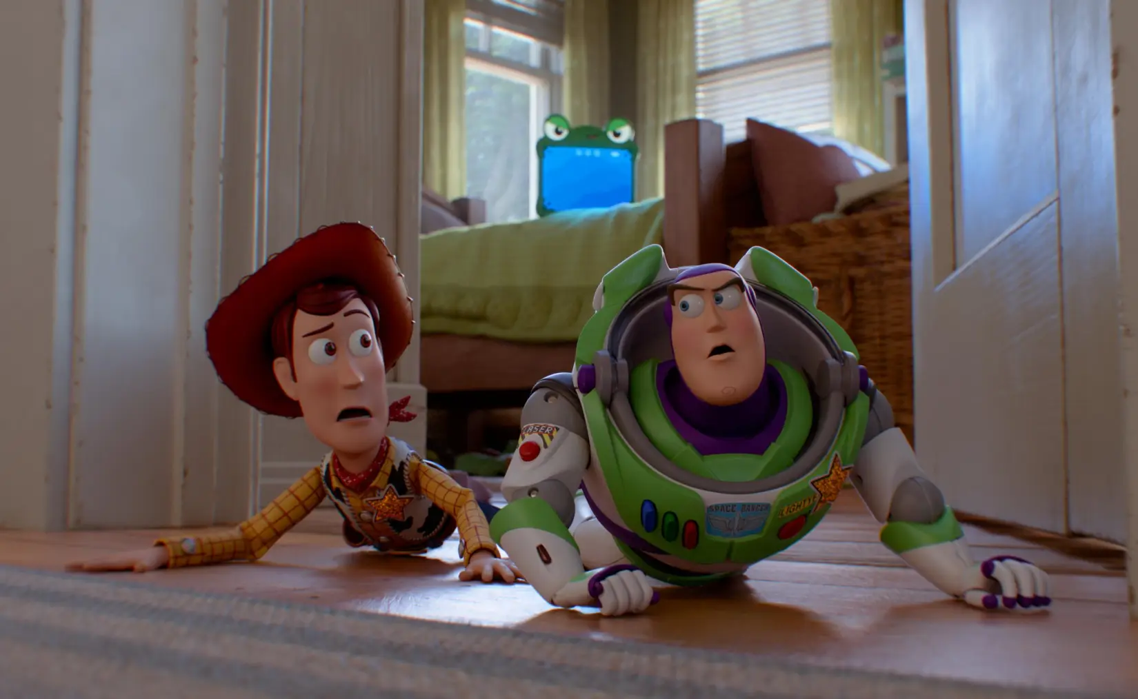 Día del Niño: la industria del juguete redefine su negocio entre la caída del consumo, el salto digital y el "fenómeno Toy Story"