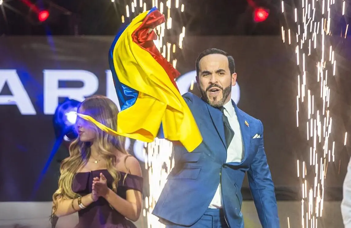 El mercado celebra el giro a la derecha de Colombia, pero los inversores advierten que ahora empieza el verdadero desafío económico