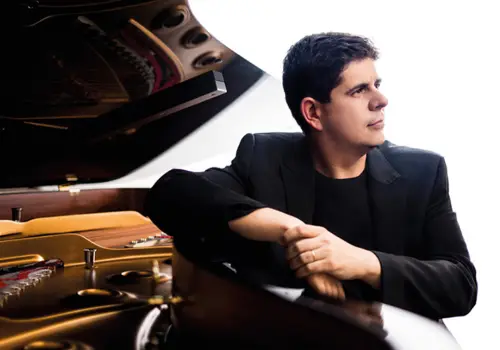Javier Perianes regresa al Teatro Colón: un recital entre Chopin y la música española
